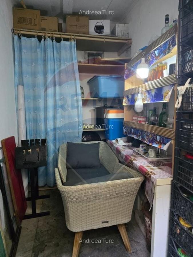 Apartament cu 2 camere de vanzare in zona Semicentral - 2