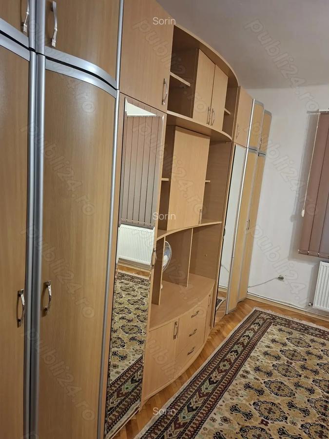 Casa si teren aferent de vanzare in Deva in zona Cetatii - 10