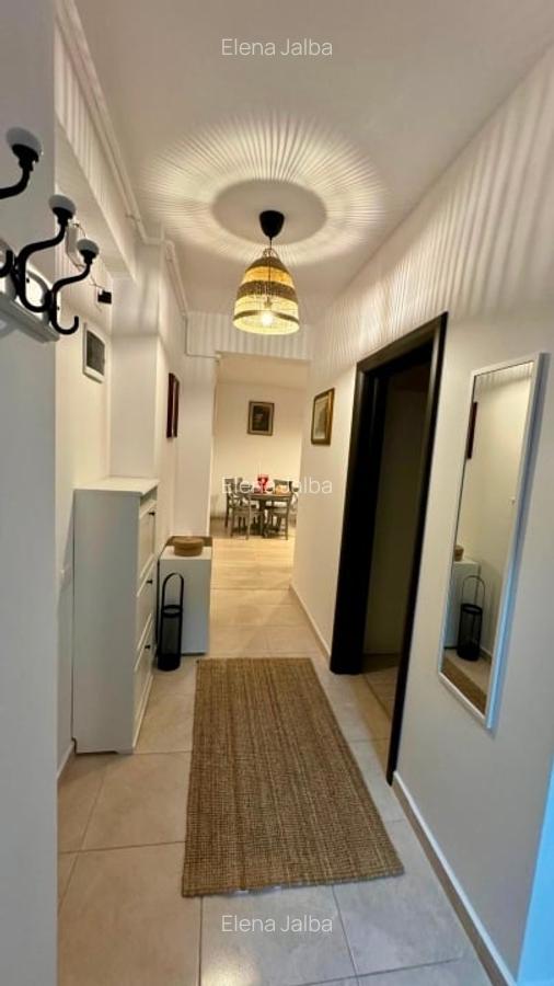 Direct proprietar, inchiriez apartament 3 camere - 10