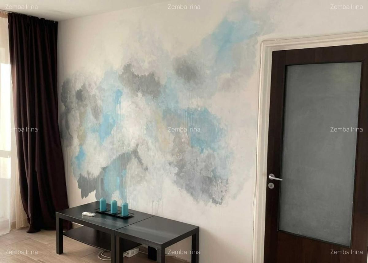 Cauti ap de 2 camere in Drumul Taberei, elegant si bine intretinut ? + centrala - 4