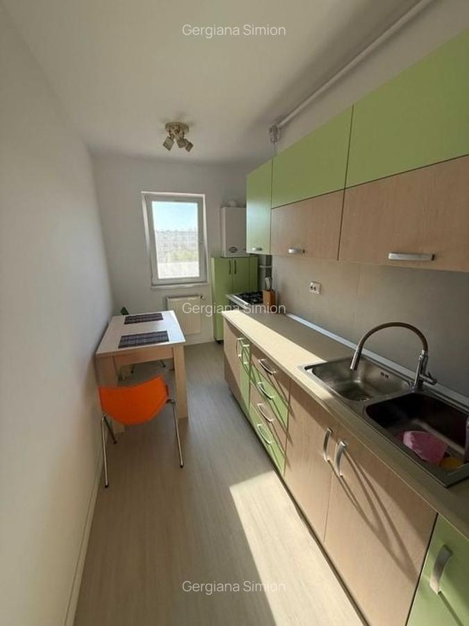 Garsonieră decomandată, mobilată în Theodor Pallady - 4
