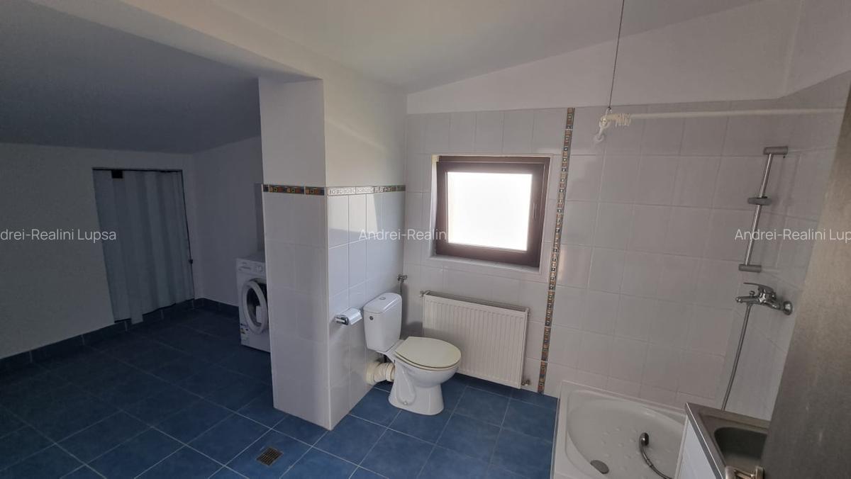 Vila 5 camere | Pipera rezidential | Curte 200 mp | 4 parcari - 16