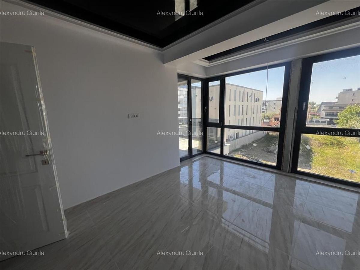 Apartament de vanzare in Mamaia Nord - la doar 100m de plaja. - 4
