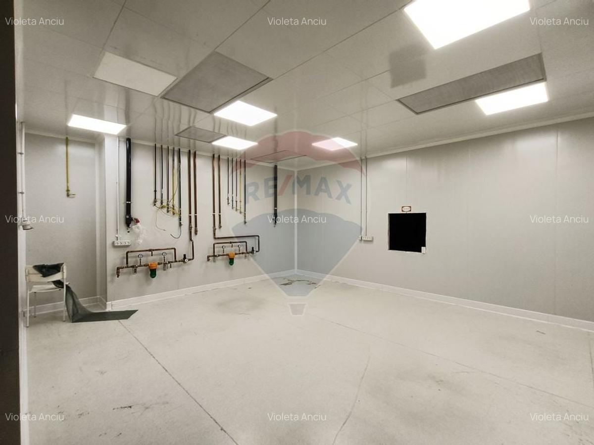 Inchiriere Spatiu Comercial/Productie | Sos. Mihai Bravu | Ocazie! - 16