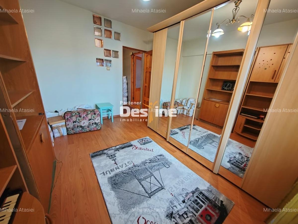 Nicolina - Apartament 4 camere DECOMANDAT 97,01 mp - 8