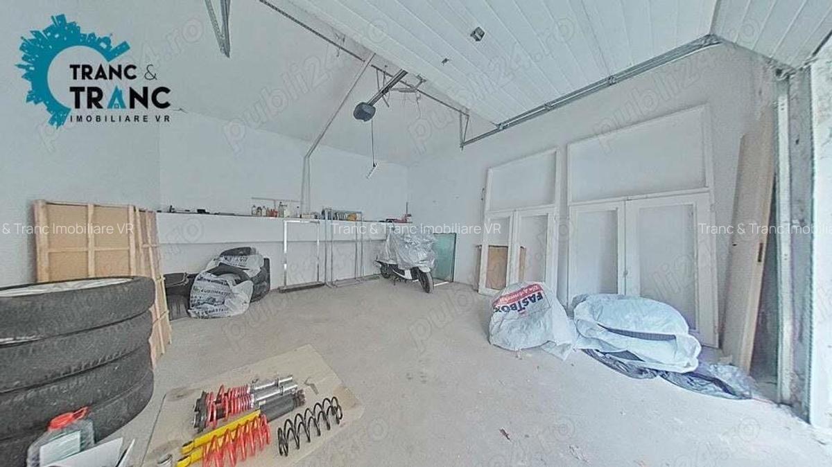 Apartament unic cu 2 camere in Palatul Neumann - 14