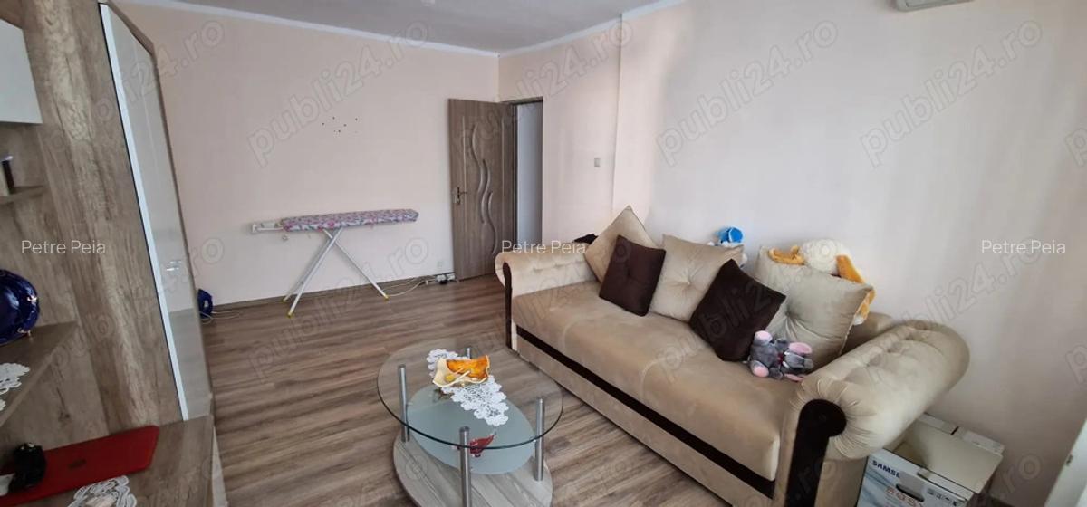 Apartament 2 camere semidecomandat mobilat, confortabil, lini?te - 6