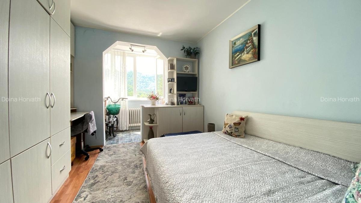 Apartament cu vedere catre lac si munti - 4