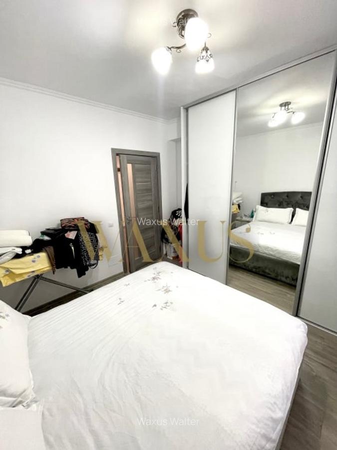 Apartament de vanzare, 3 camere, 61mp, garaj subteran, Urusagului - 8