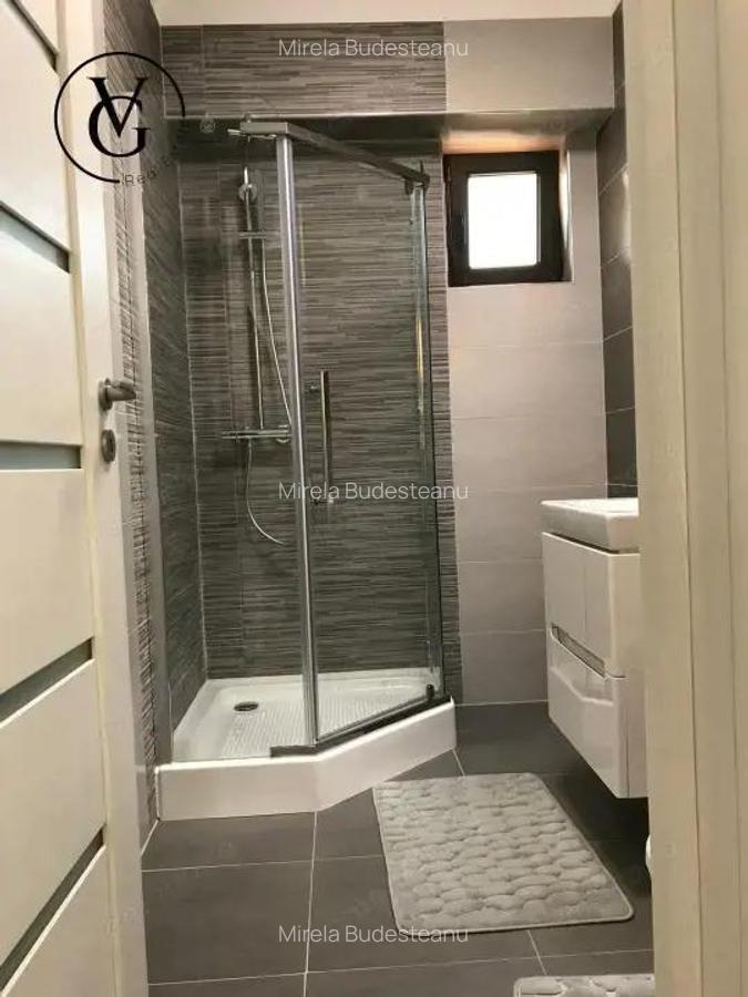Penthouse cu vedere panoramica - terasa generoasa - zona Jiului - 9