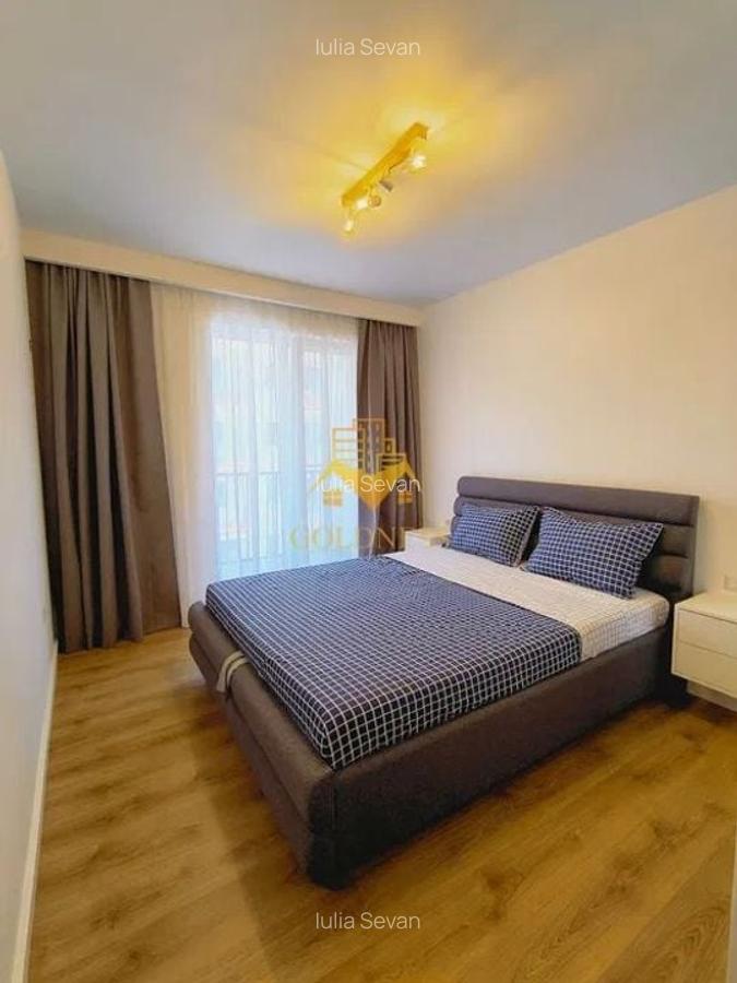 2 camere, Modern, Prima Inchiriere, Parcare, Zona Abatorului, Floresti - 3