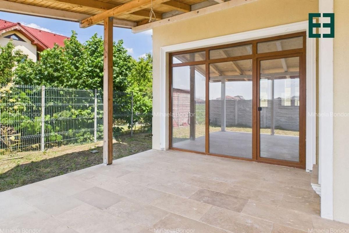 Casă nouă tip duplex 4 camere - Dumbrăvița - Timișoara - 58