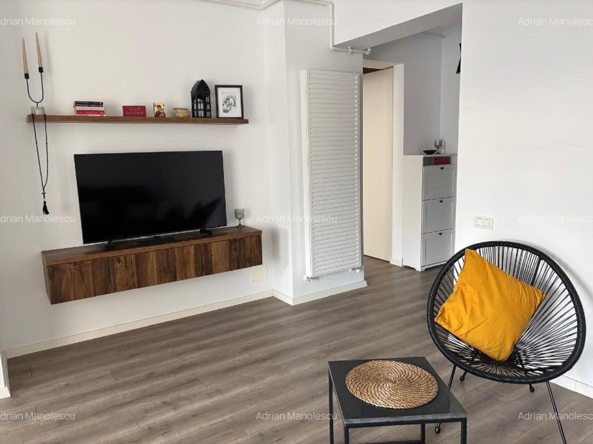 Apartament 2 camere, in Transilvania Residence, la prima inchiriere - 5