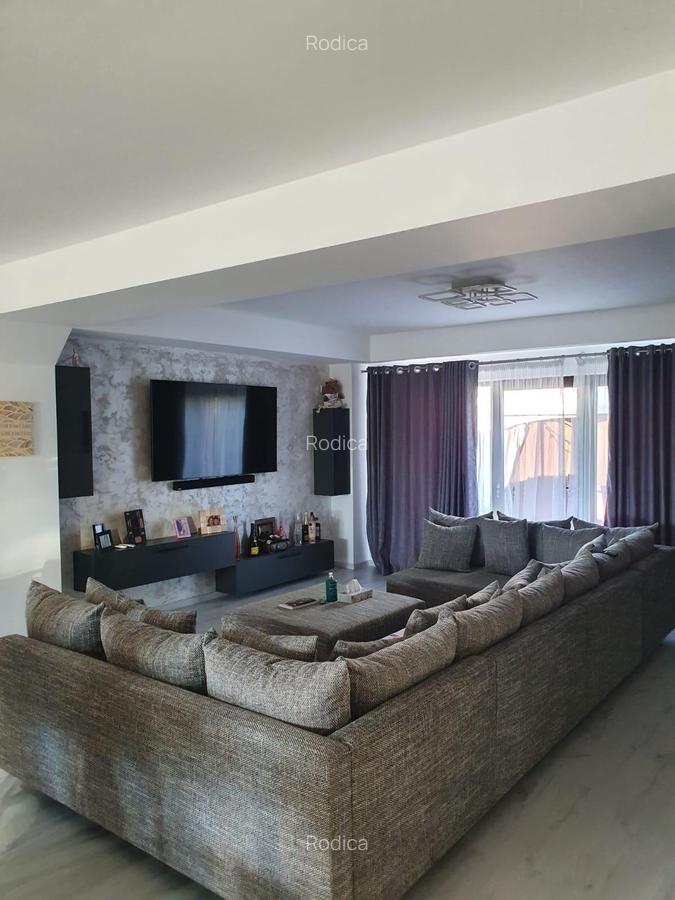 Vilă tip duplex, 144 mp utili + 330 mp curte | Domnești, Ilfov - 1