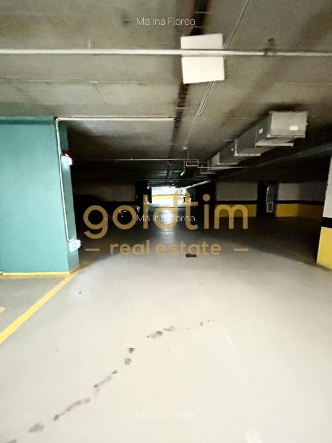 2 CAMERE 56MP SUPERB+TERASA 60MP/VEDERE SPATE/PARCARE SUBTERANA/102 THE ADDRESS - 33