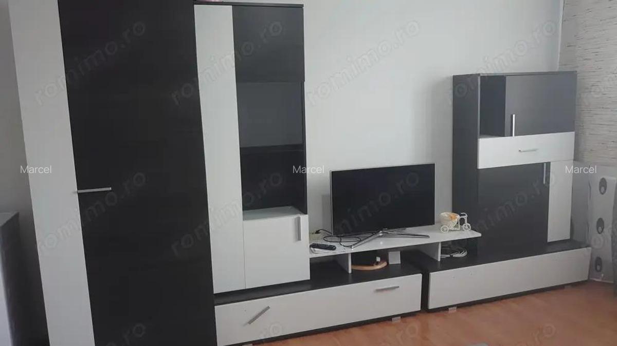 Zona Steaua, Amenajata, Mobilata, Utilata - 1