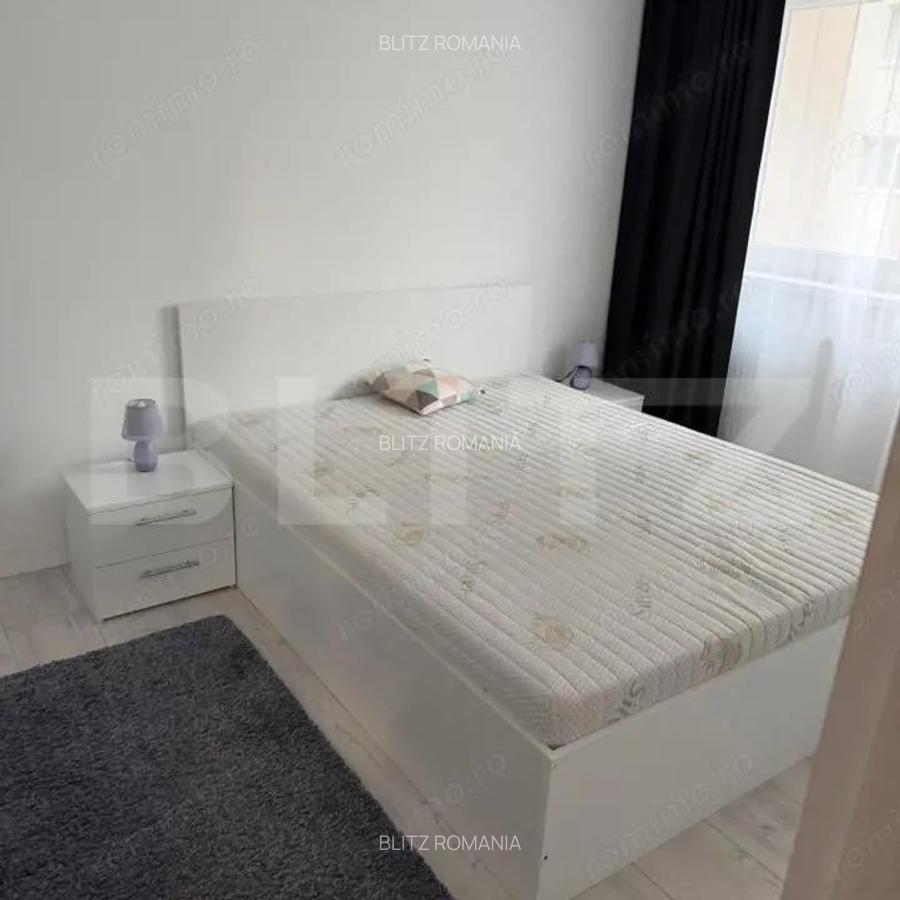 Apartament 3 camere, parcare, zona Vivo - 3