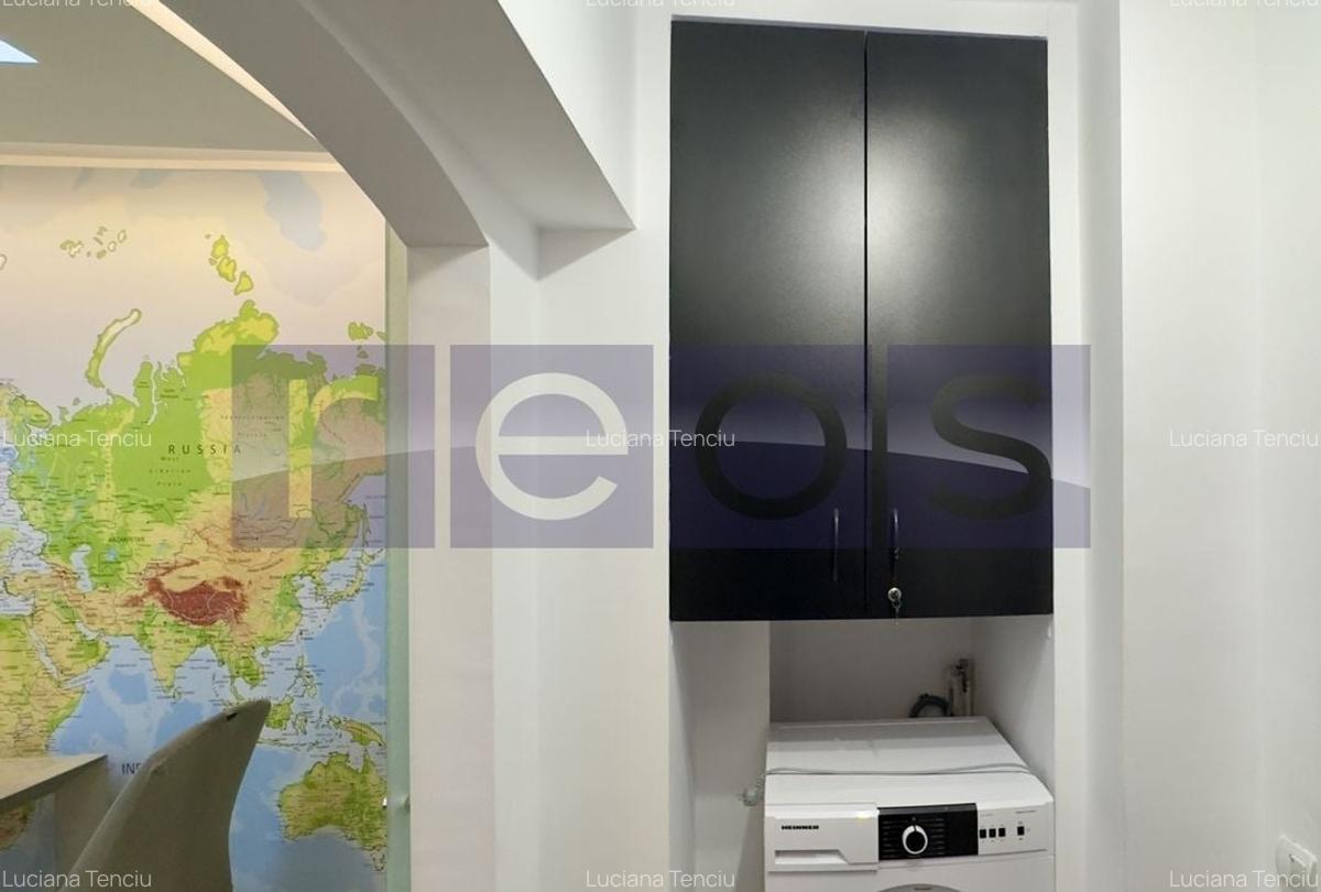 INCHIRIERE 4 CAMERE | STEFAN CEL MARE | 92MP - 13