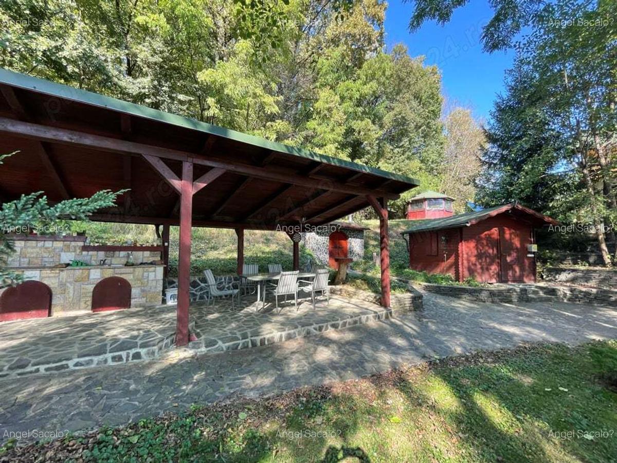 Proprietate deosebita in Ocolis - 4 Proprietate deosebita in Ocolis - 4