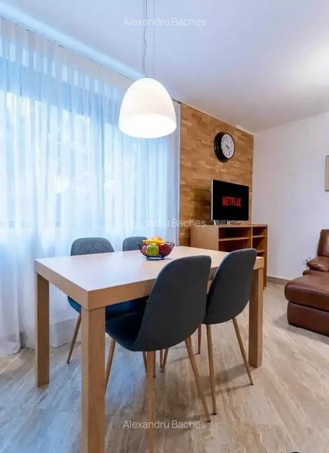 Apartament 3 camere cu gradina la cheie in complex nou! - 8 Apartament 3 camere cu gradina la cheie in complex nou! - 8