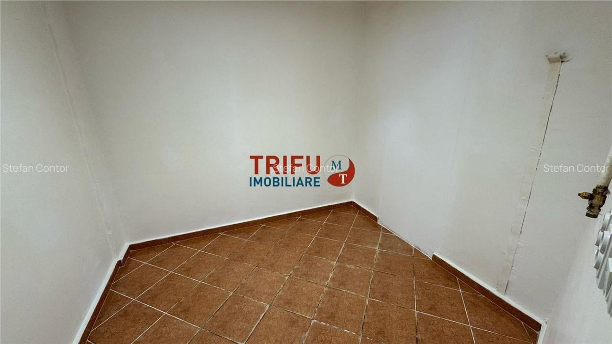 Spatiu de inchiriat zona Piata Cetate pretabil salon - 3