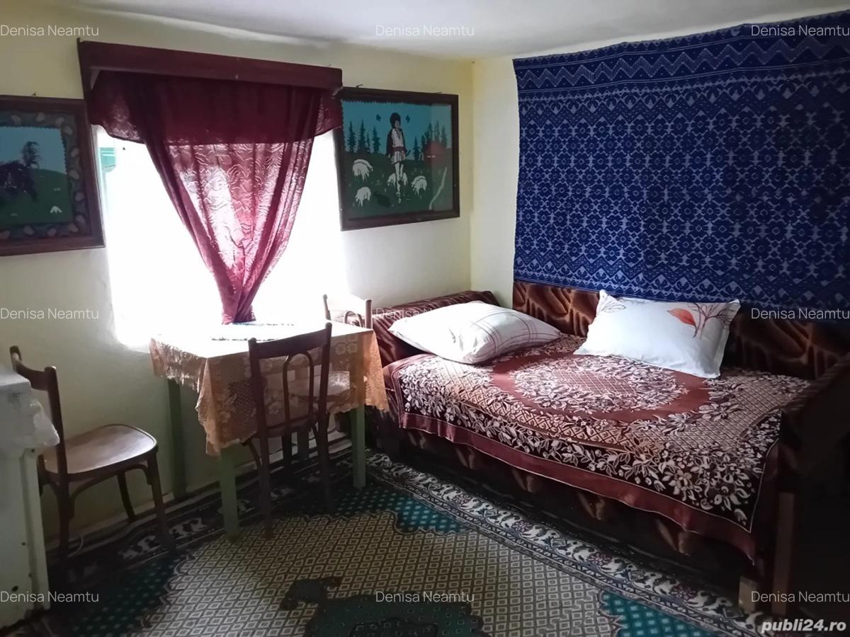 Casa de caramida 58mp,2 camerebhao si baie - 8