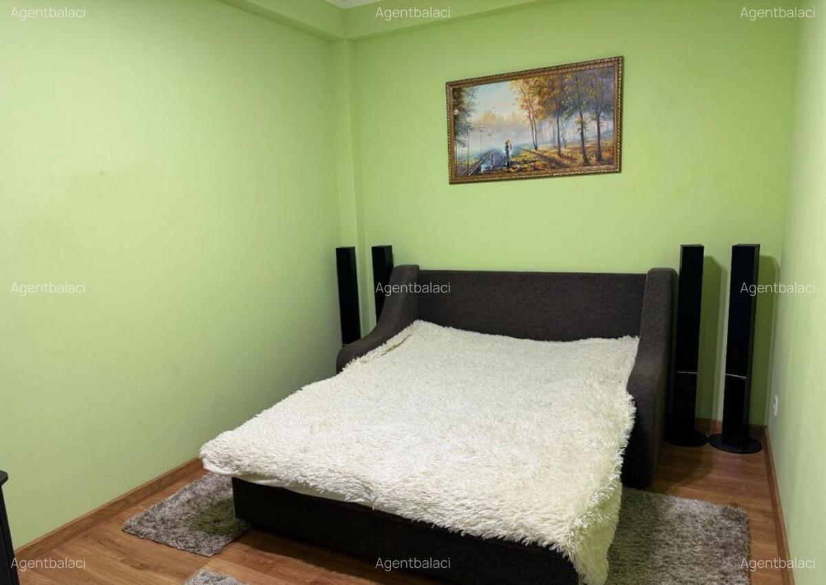 Spre vanzare un apartament cu 2 camere in zona Bartolomeu - 4