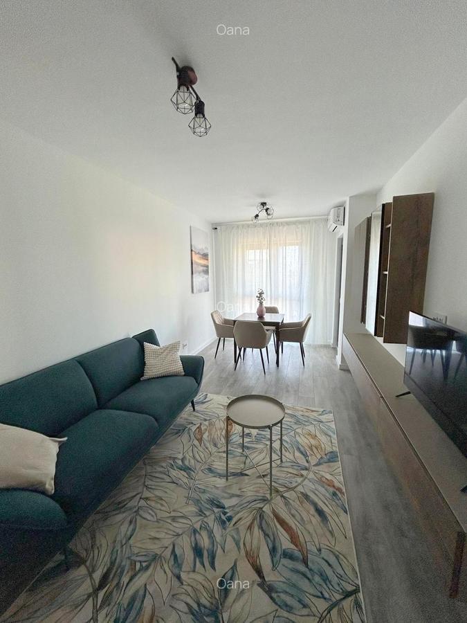 Complex Parcului 20, parcare, mobilier nou - 4