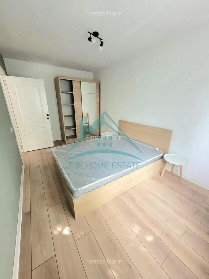 Apartament modern cu 3 camere, la prima inchiriere, zona centrala! - 8