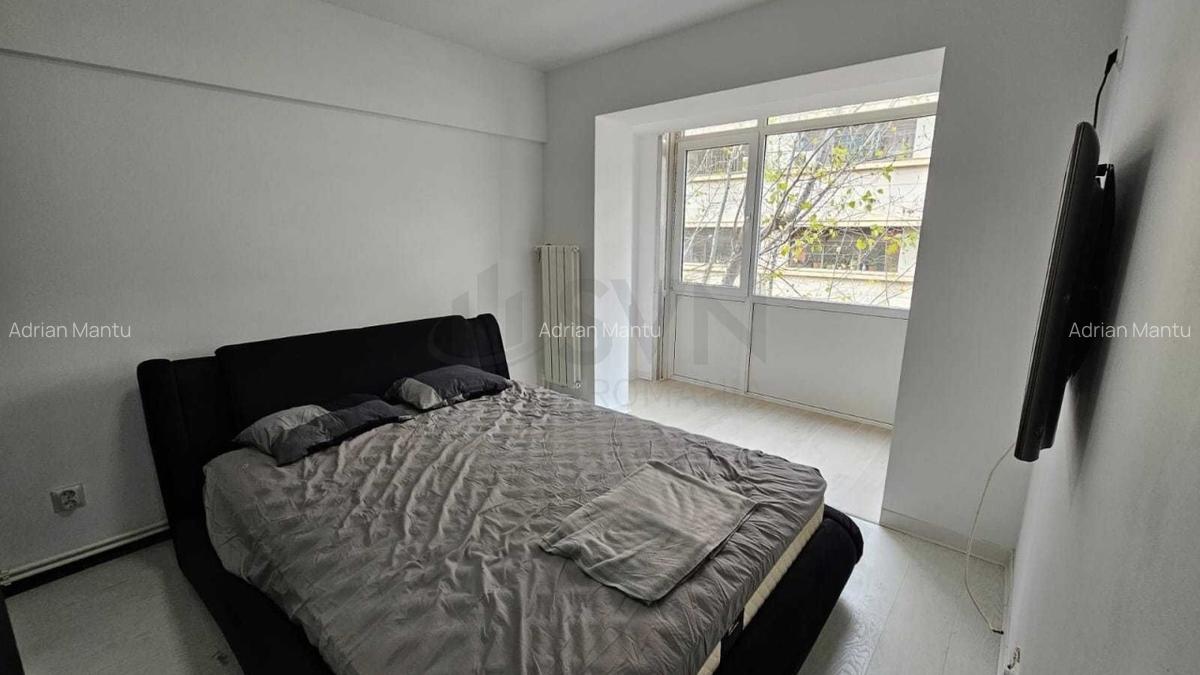 Apartament cu 2 camere semidecomandat în Calea Victoriei - 4