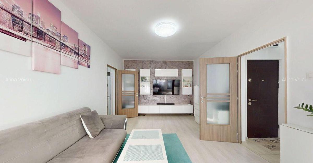 Apartament 2 camere Metrou Grivita Metrou 1 Mai - 7