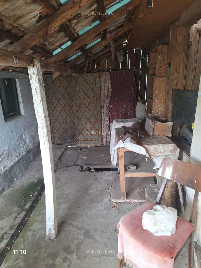 Vand casa teren 3000mp satul Gresia, Rosiorii de Vede, Teleorman - 12