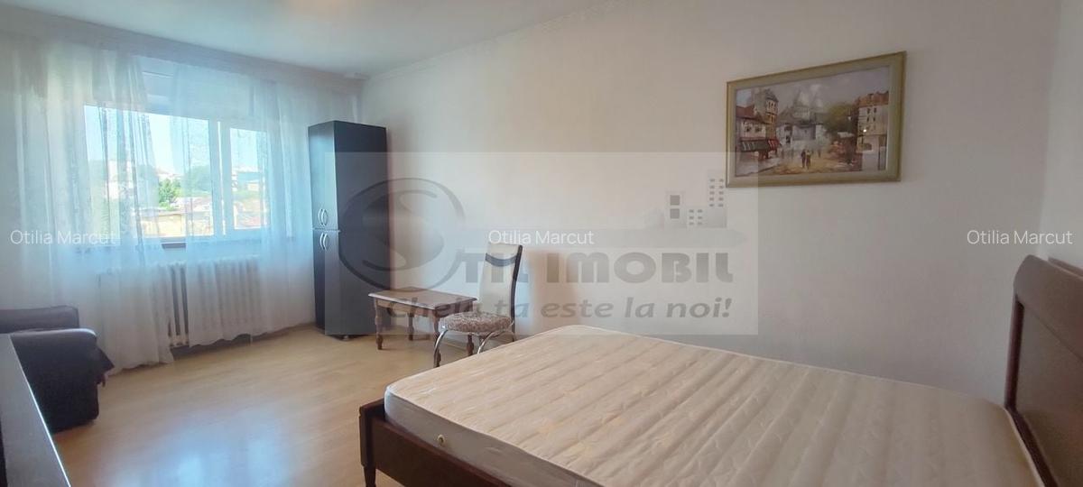 APARTAMENT 2 CAMERE DECOMANDAT PODU DE FIER UMF - 7