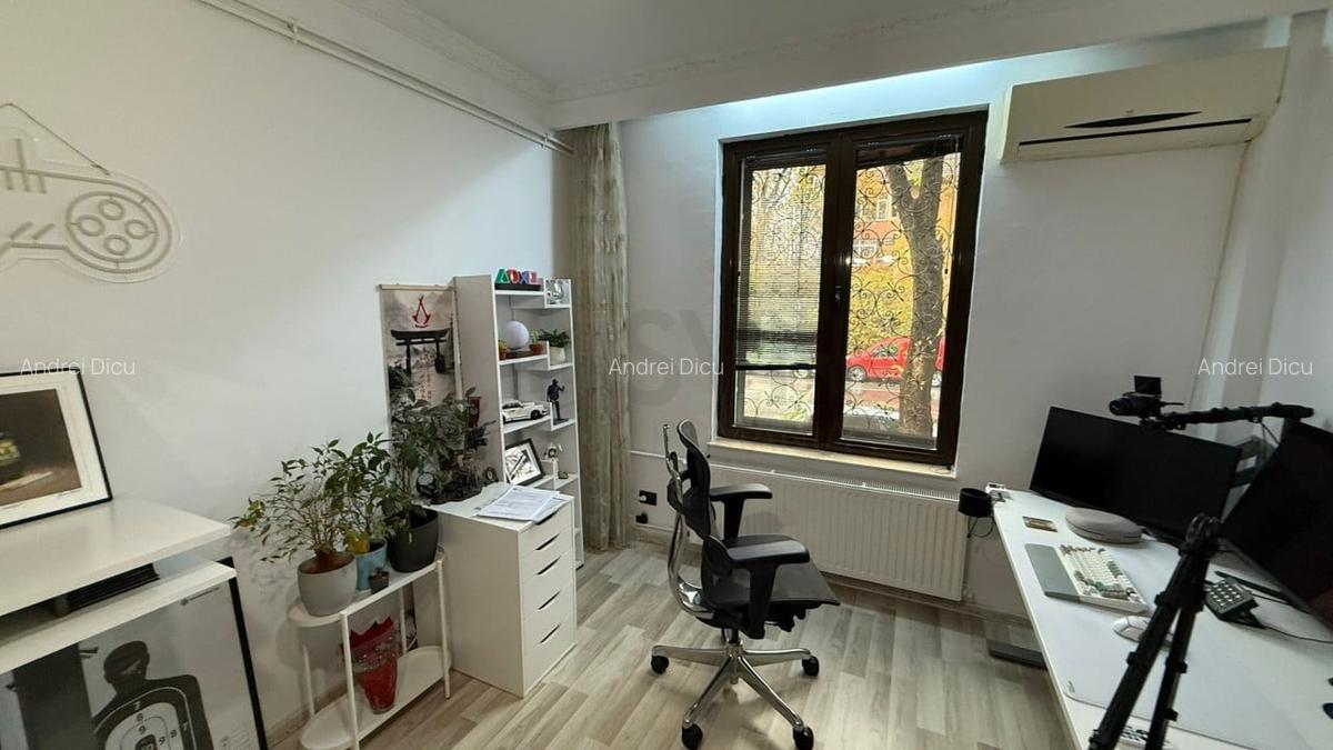 REA1026621 Apartament 3 Camere I De Vanzare I Floreasca - 8