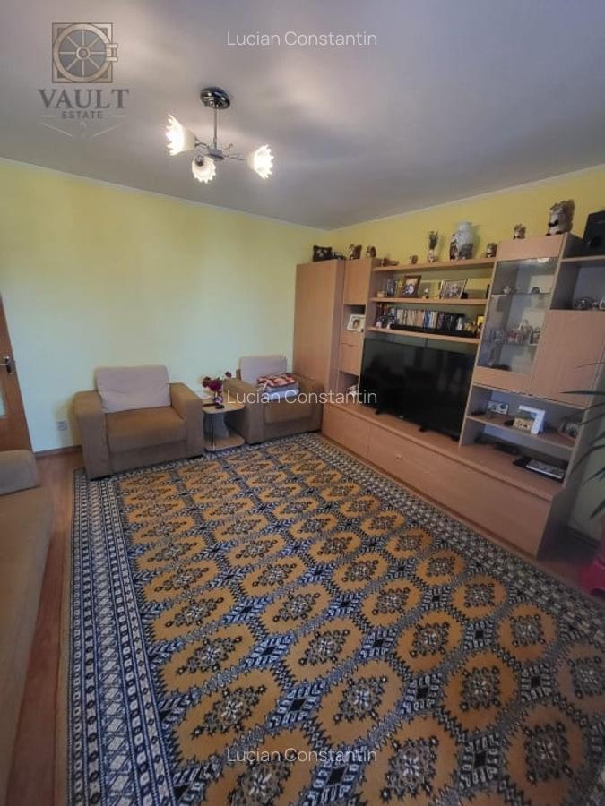 APARTAMENT 3 CAMERE-SEBASTIAN-PARC-HOL H-2 BAI-PARCARE-REABILITAT - 3