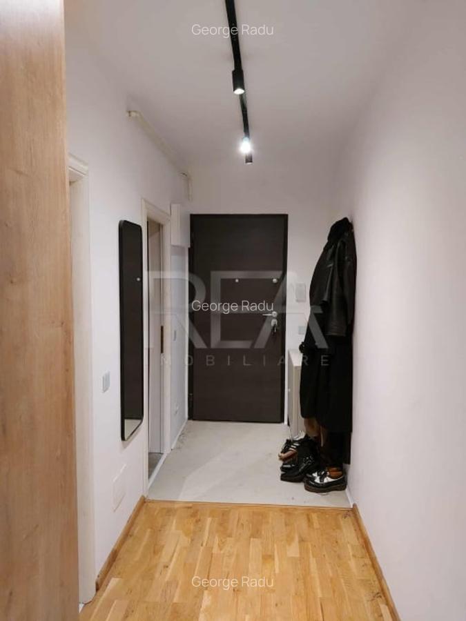 Garsoniera | Exigent plaza Faza 4 | Bloc Nou - 4