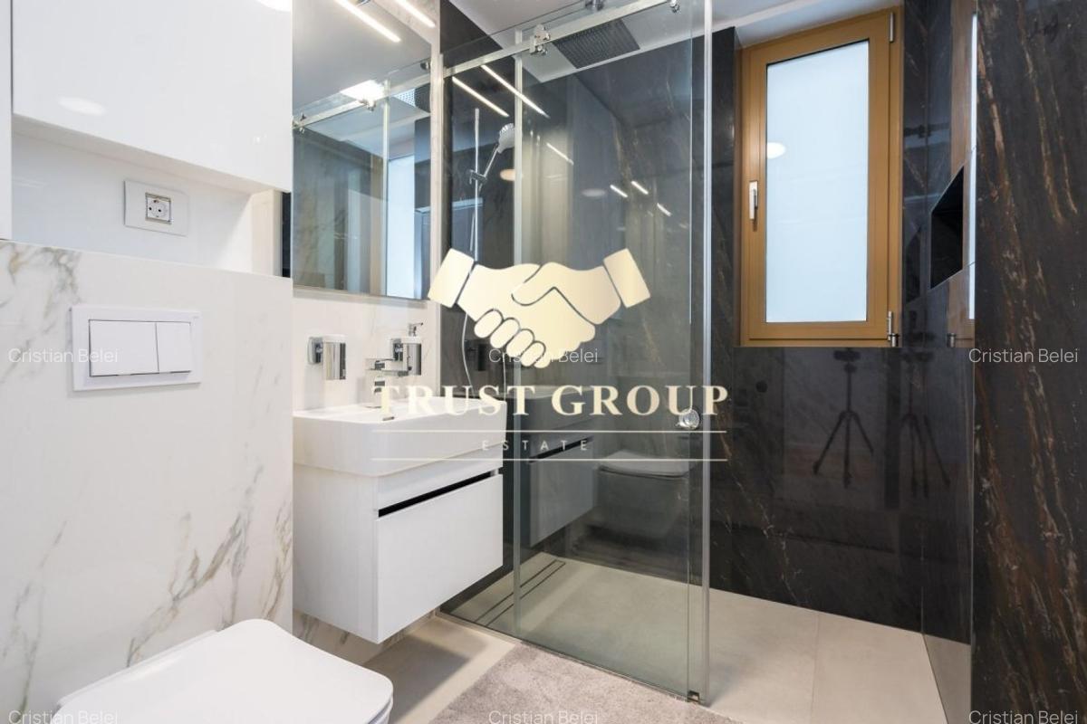 Apartament cu 3 camere decomandat în Eminescu - 4