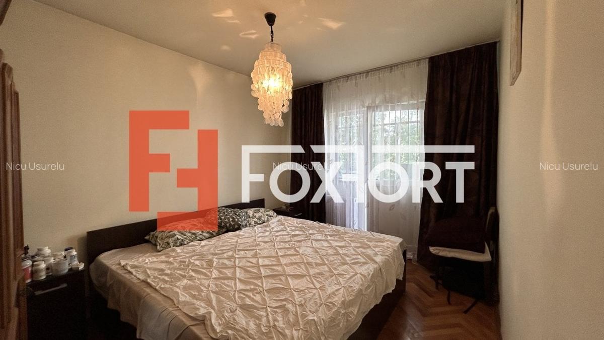 Apartament cu 3 camere si garaj, zona Simion Barnutiu - 4