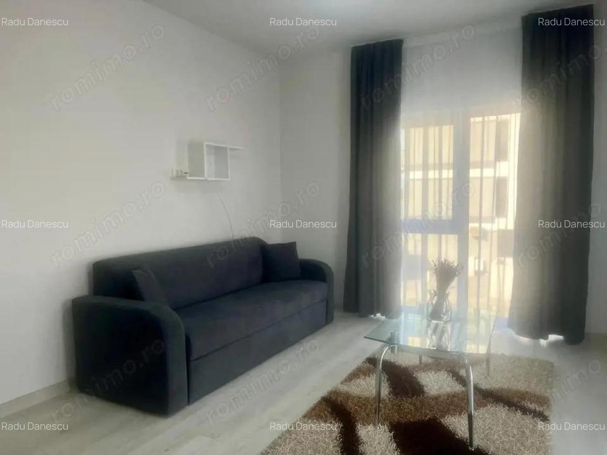 PRIMA INCHIRIERE | STUDIO | 0% COMISION - 2