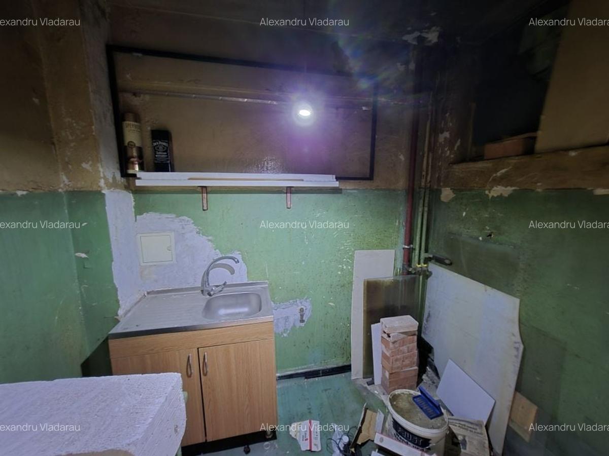 Apartament cu 3 camere 50,50 mp - parc Cismigiu - 4