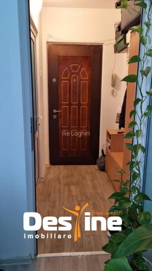 ZIMBRU , Apartament 2 camere, SEMIDECOMANDAT, 42 MP, 76.000 EURO - 5