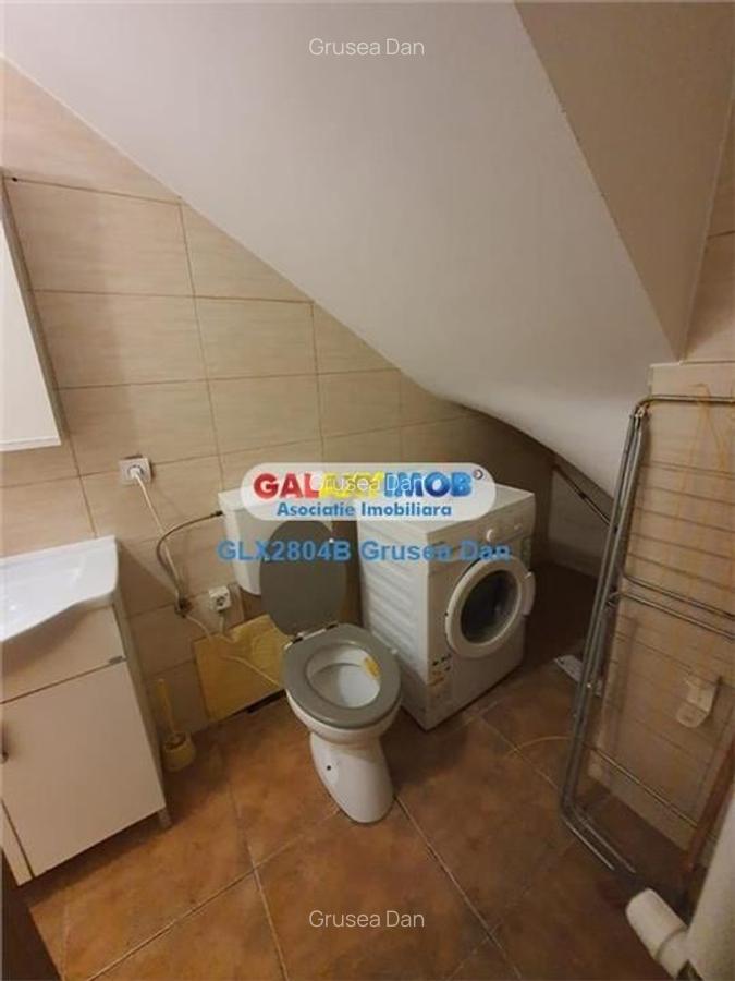 Dr.taberei | 2 camere duplex 51mp | nou 2015 | parcare | cada | metrou - 8