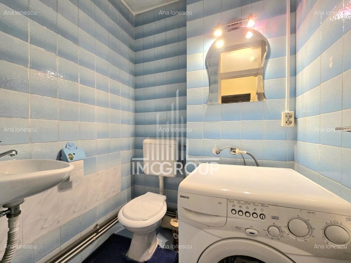 Apartament de inchiriat 3 cam dec - Zorilor, Str. Observatorului - 17