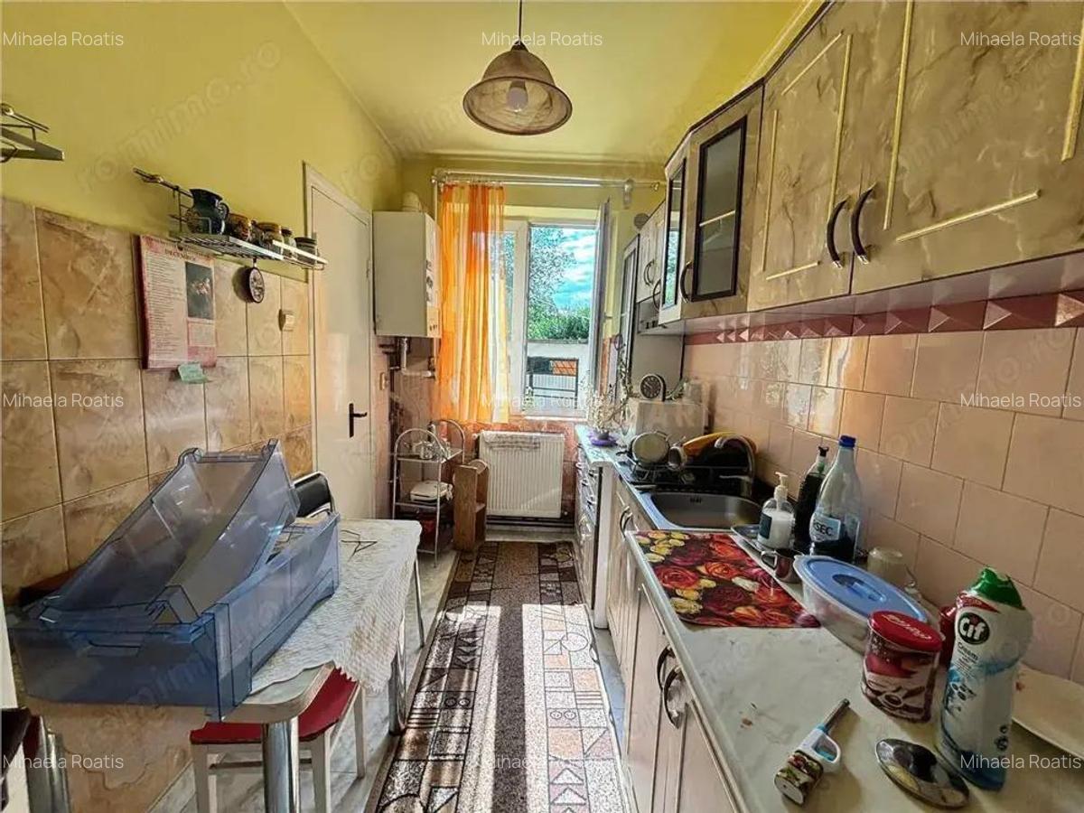 Apartament 2 camere Aleea Aurora - 2