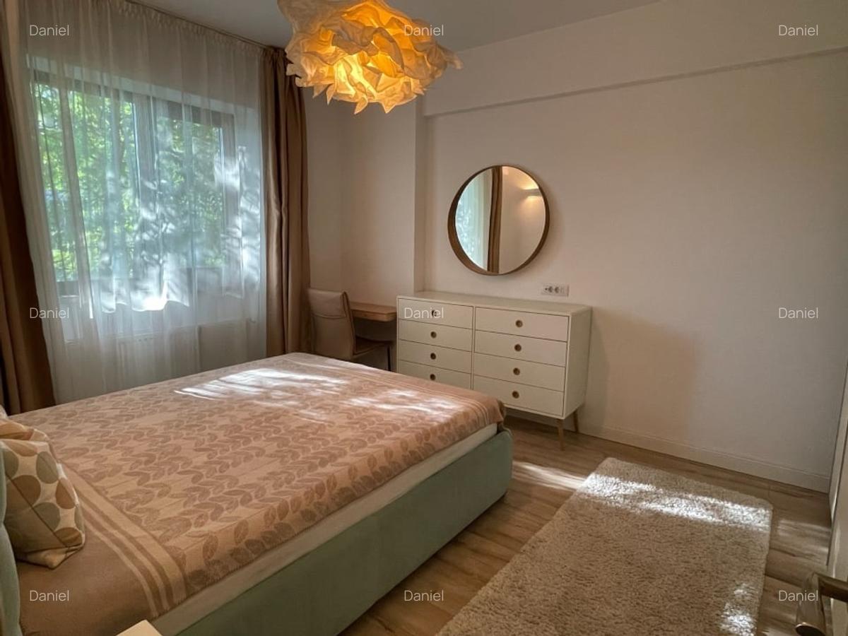 Apartament cu 3 camere decomandat în Grozăvești - 10