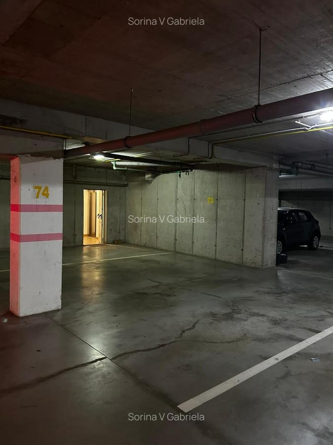 Apartament 3 camere  confort 1 etaj 7 din 8 Complex Iris zona Aradului - 10