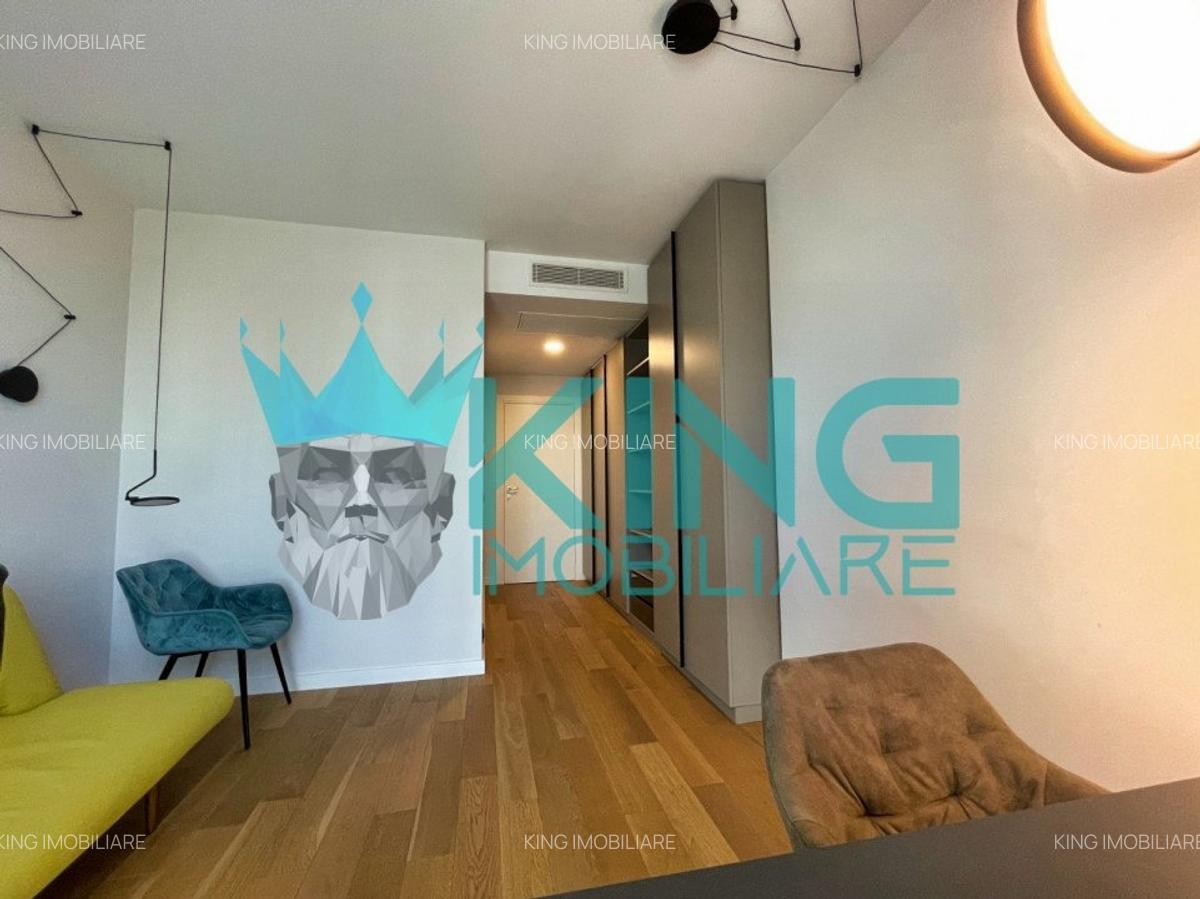 Apartament 3 Camere Herastrau Bucuresti - 7