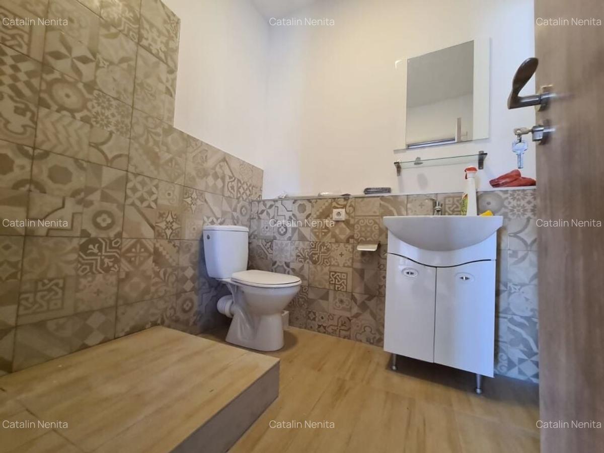 VANZARE  3 CASE CALEA CALARASI - HALA TRAIAN- INCHIRIATE PE O PERIOADA DE 5 ANI - 12