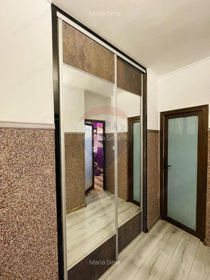 Apartament cu 4 camere de vanzare in zona Inel I - 11