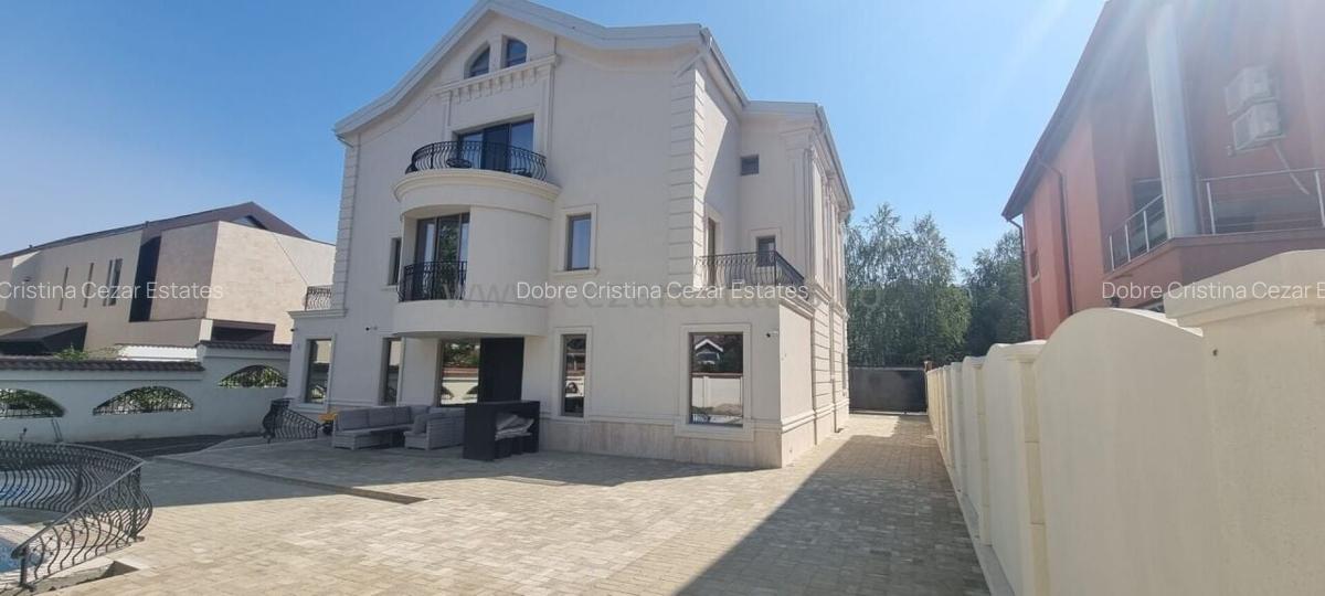 PIPERA IANCU NICOLAE VILA LUX RENOVATA COMPLET 2022 - 1